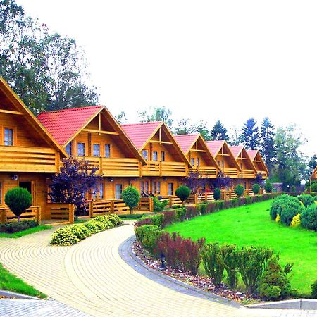 Tropicana Ϫϫ Holiday Houses Jastrzębia Góra Exterior foto