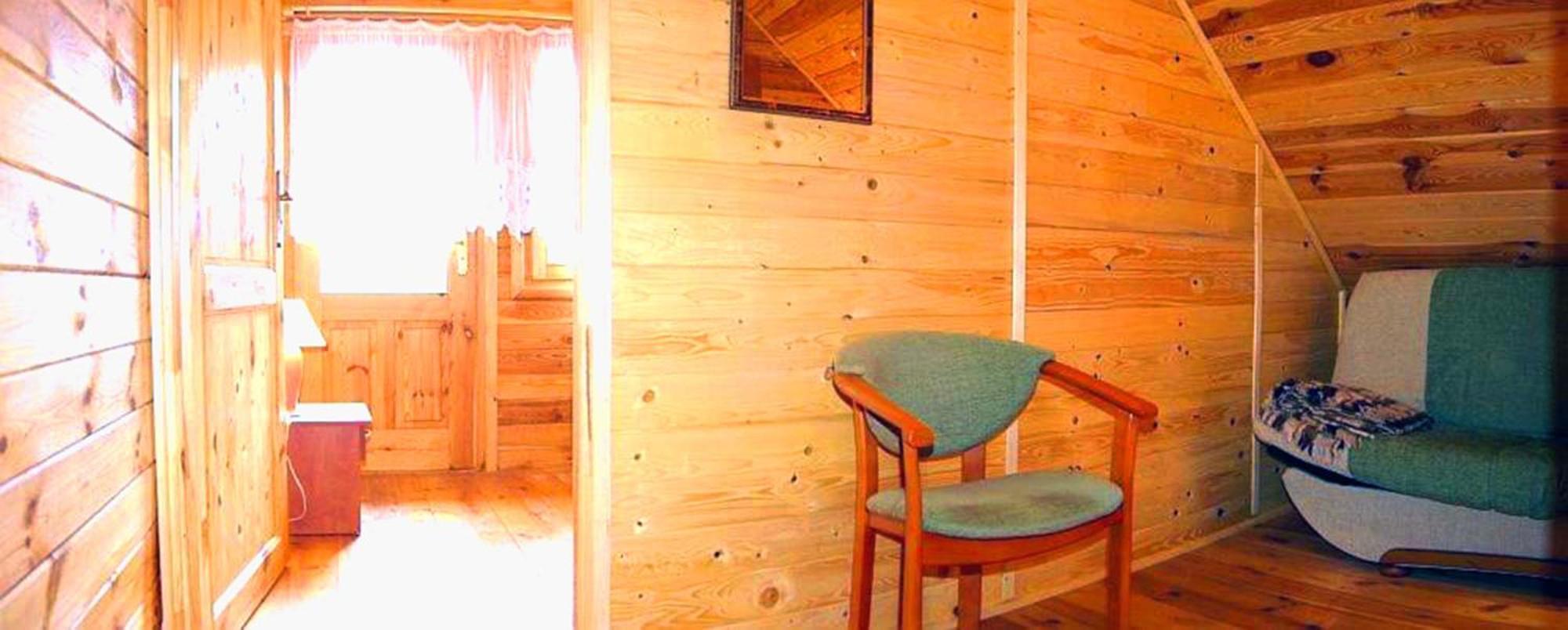 Tropicana Ϫϫ Holiday Houses Jastrzębia Góra Exterior foto