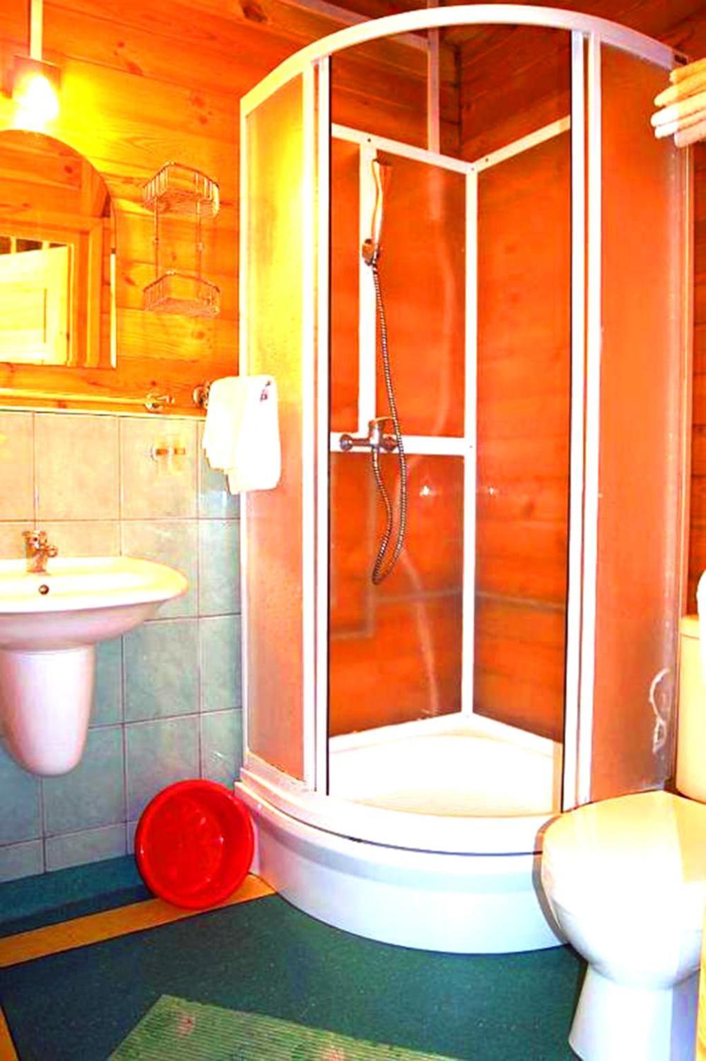 Tropicana Ϫϫ Holiday Houses Jastrzębia Góra Exterior foto