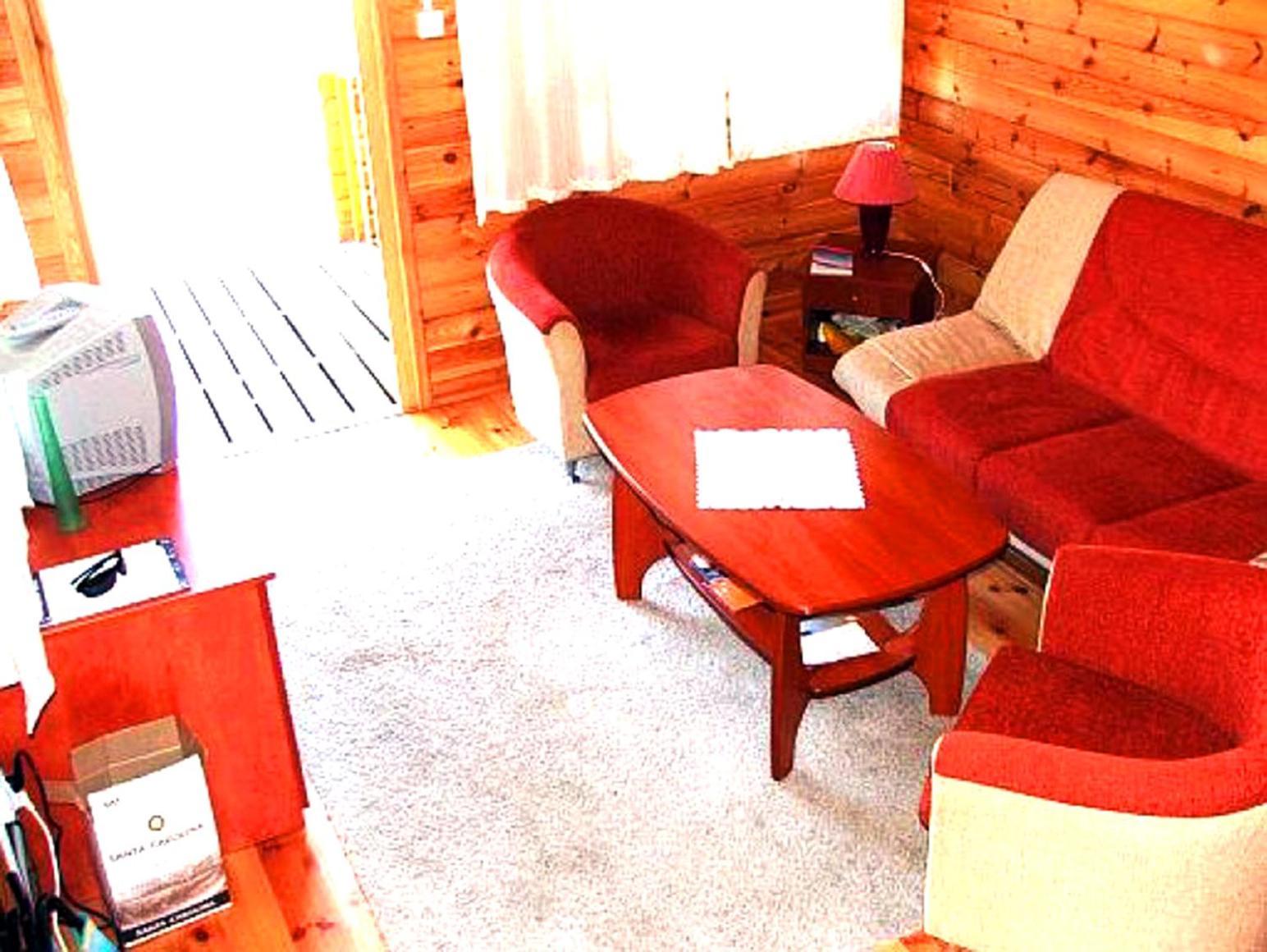 Tropicana Ϫϫ Holiday Houses Jastrzębia Góra Exterior foto